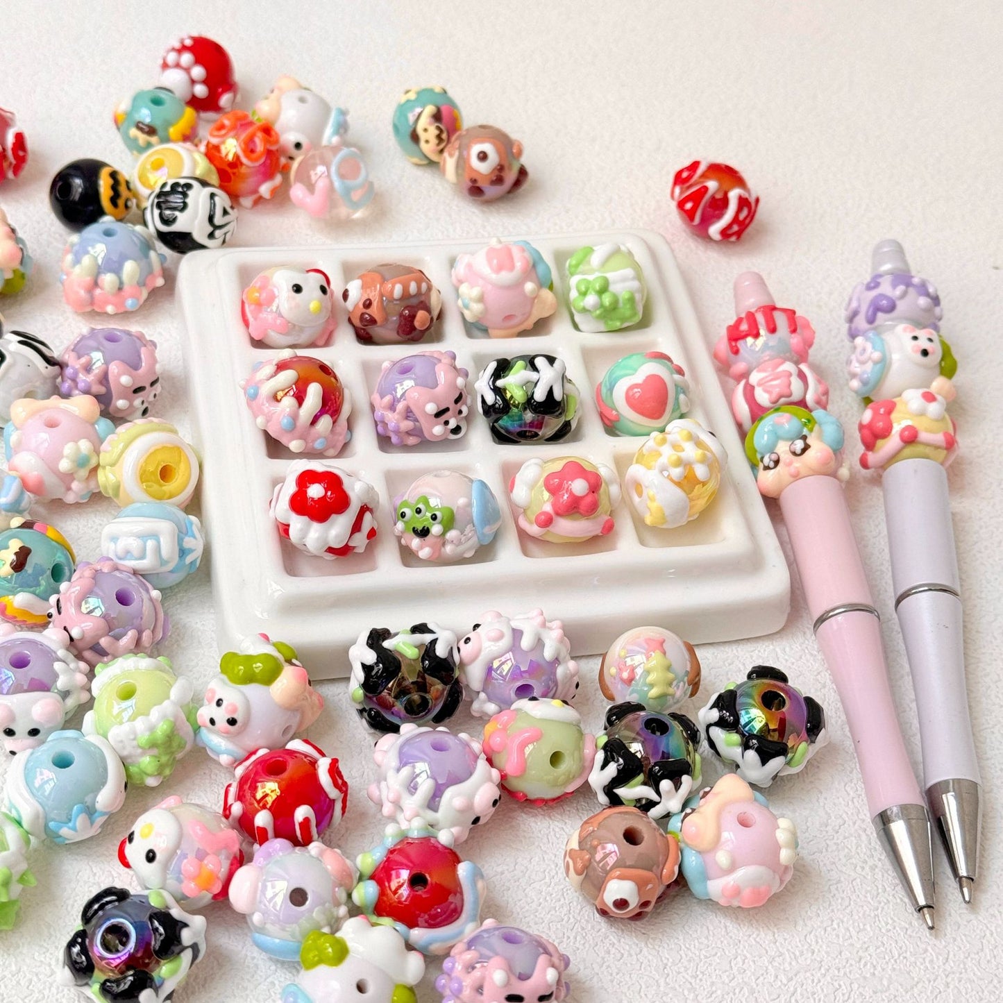 YY-beads（3$）