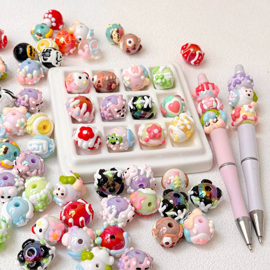 YY-beads（3$）