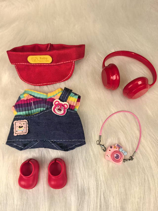 YY-doll's clothes