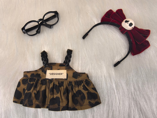 YY-doll's clothes